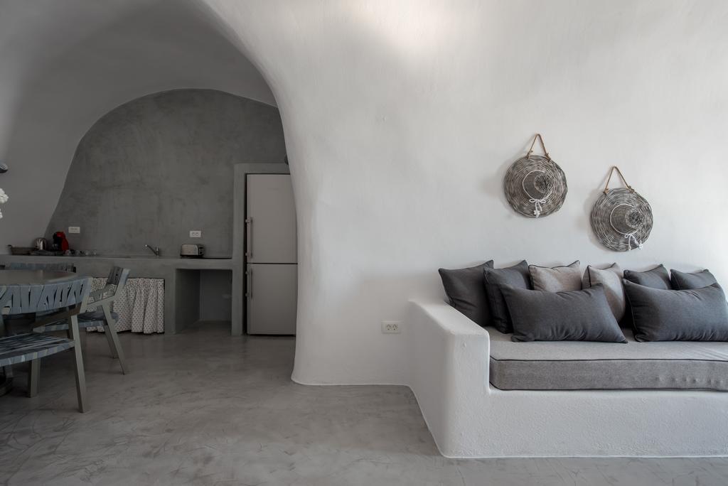 Amorous Villa-By Senses Collection Pyrgos Kallistis Exterior photo